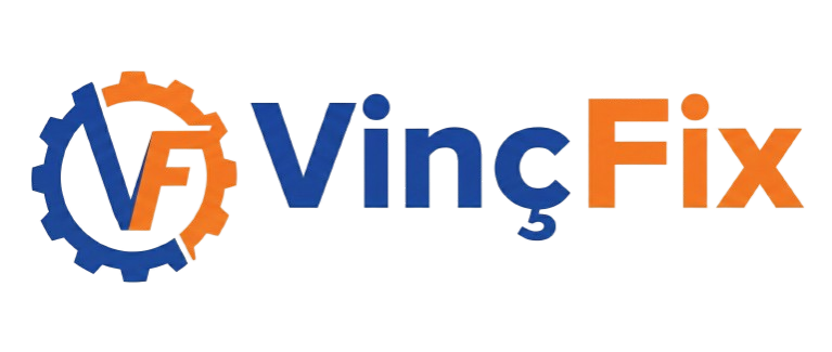 VinçFix Logo